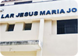 Lar Jesus Maria Jose